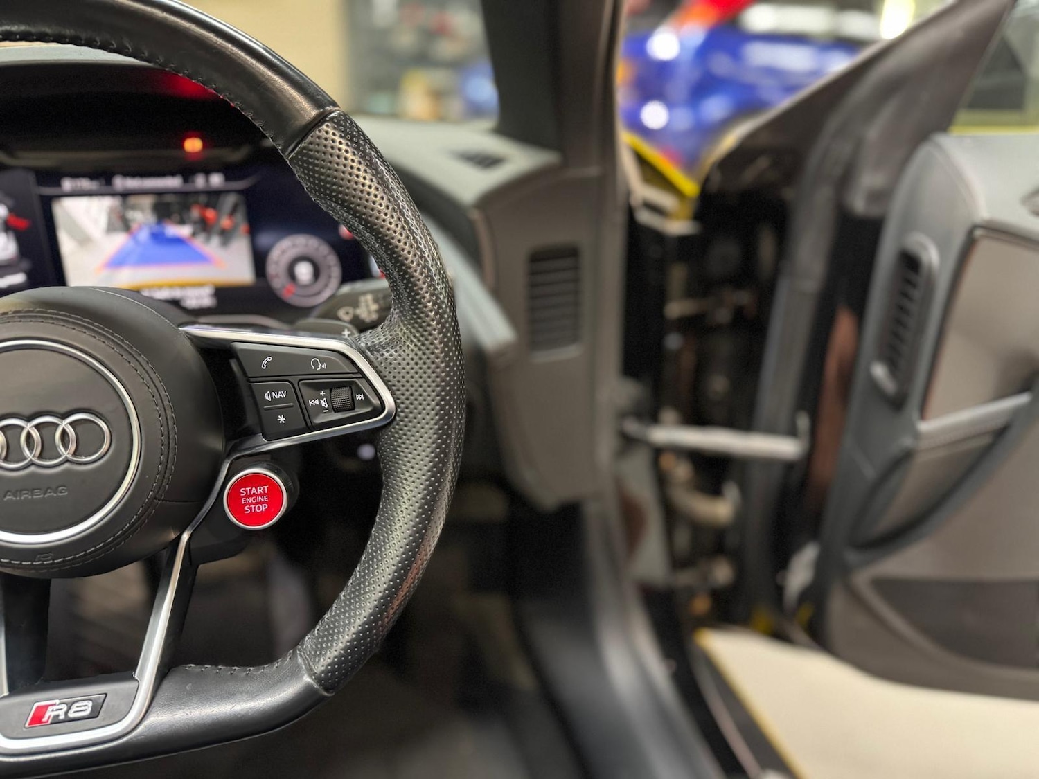 Used Audi R8 2017 for sale - 77625386: Photo 28