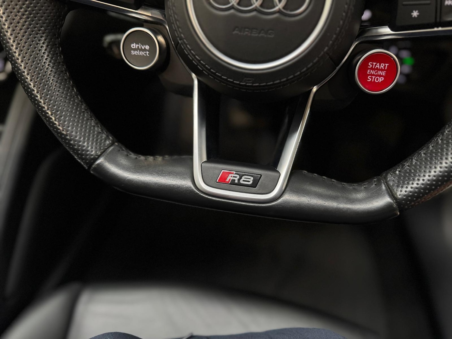 Used Audi R8 2017 for sale - 77625386: Photo 29