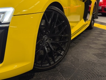 Used Audi R8 2017 for sale - 77625386: Photo