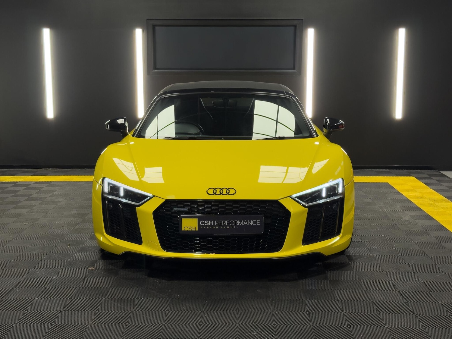 Used Audi R8 2017 for sale - 77625386: Photo 3