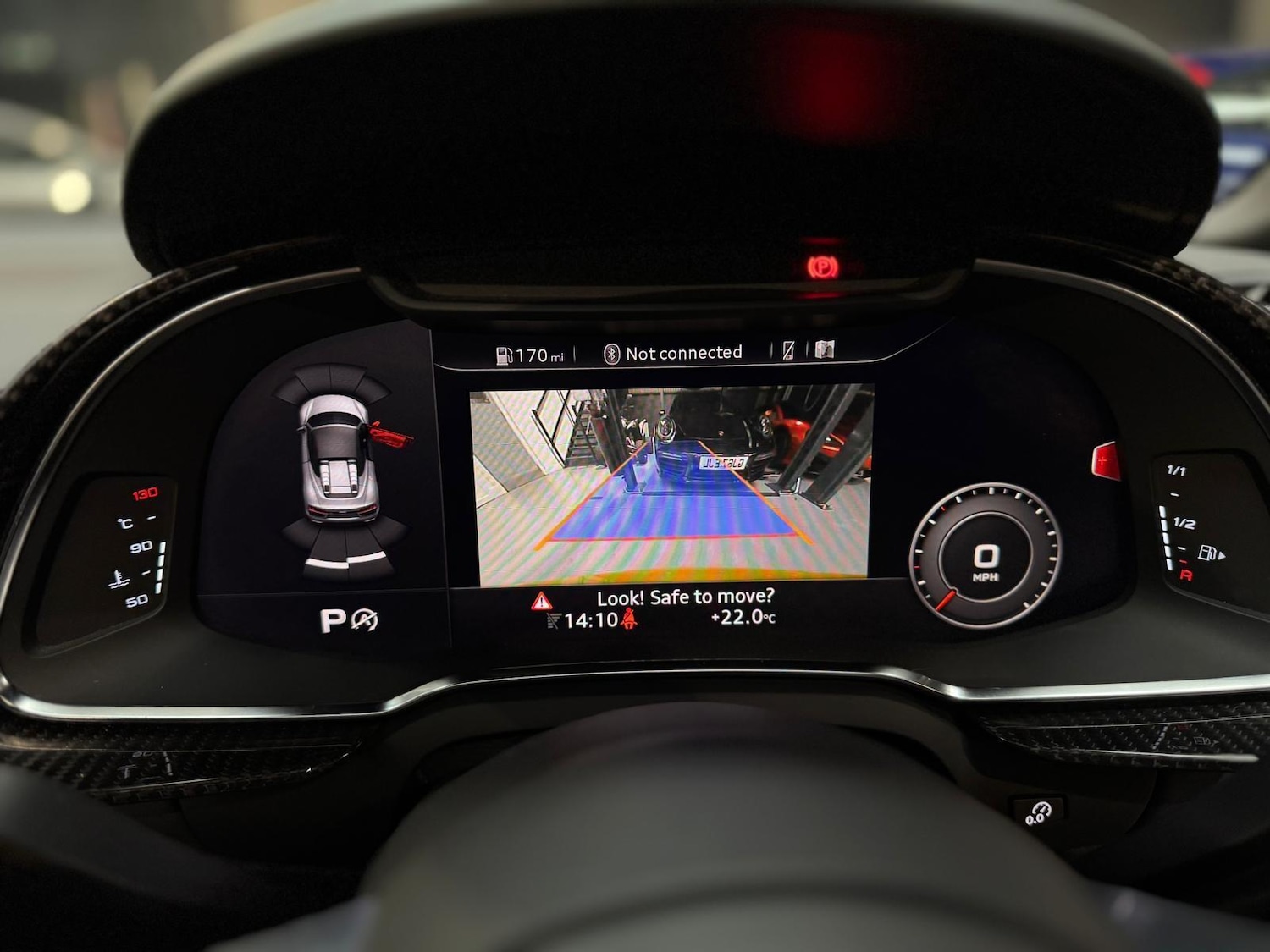 Used Audi R8 2017 for sale - 77625386: Photo 30