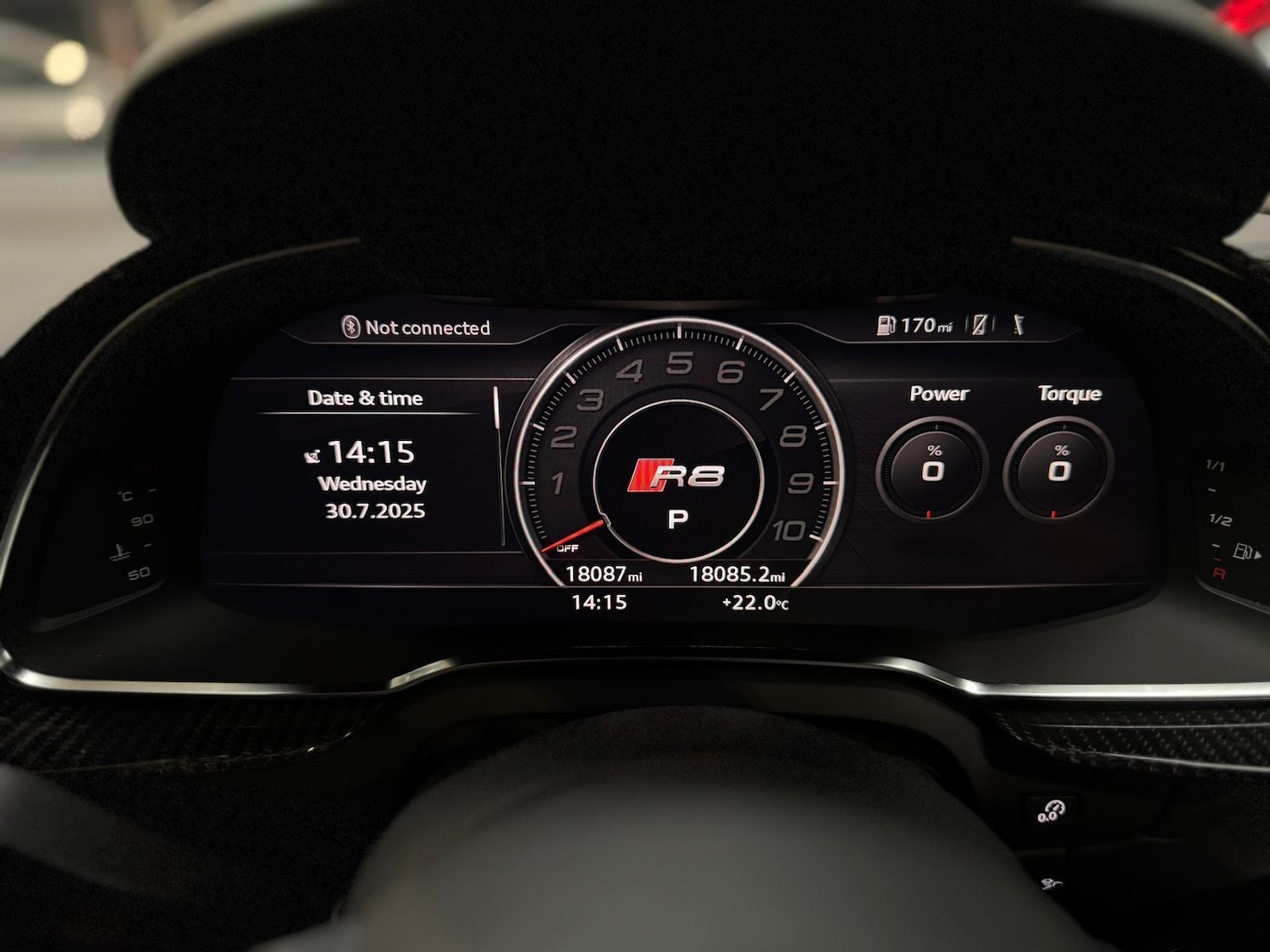 Used Audi R8 2017 for sale - 77625386: Photo 31