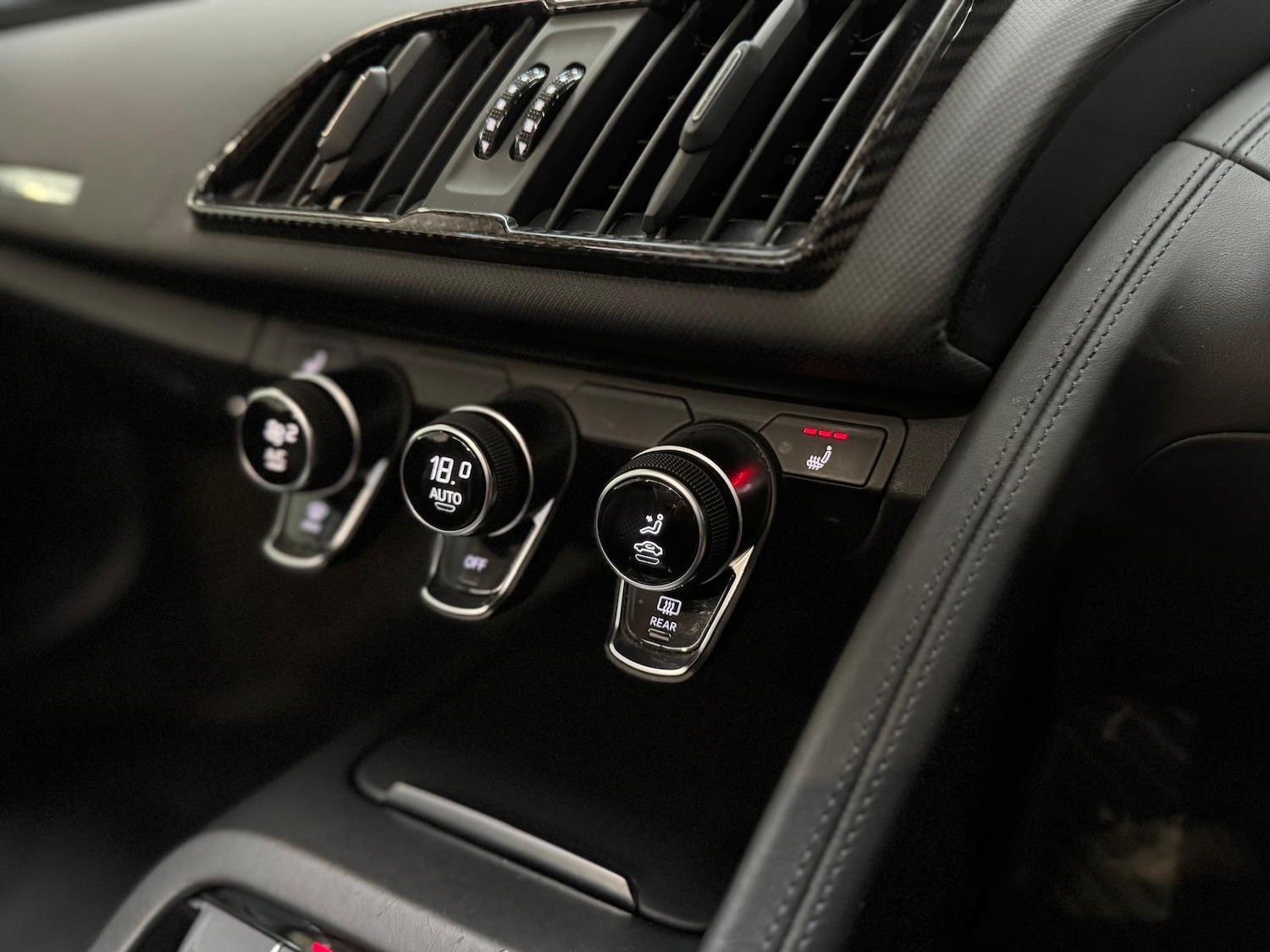 Used Audi R8 2017 for sale - 77625386: Photo 33