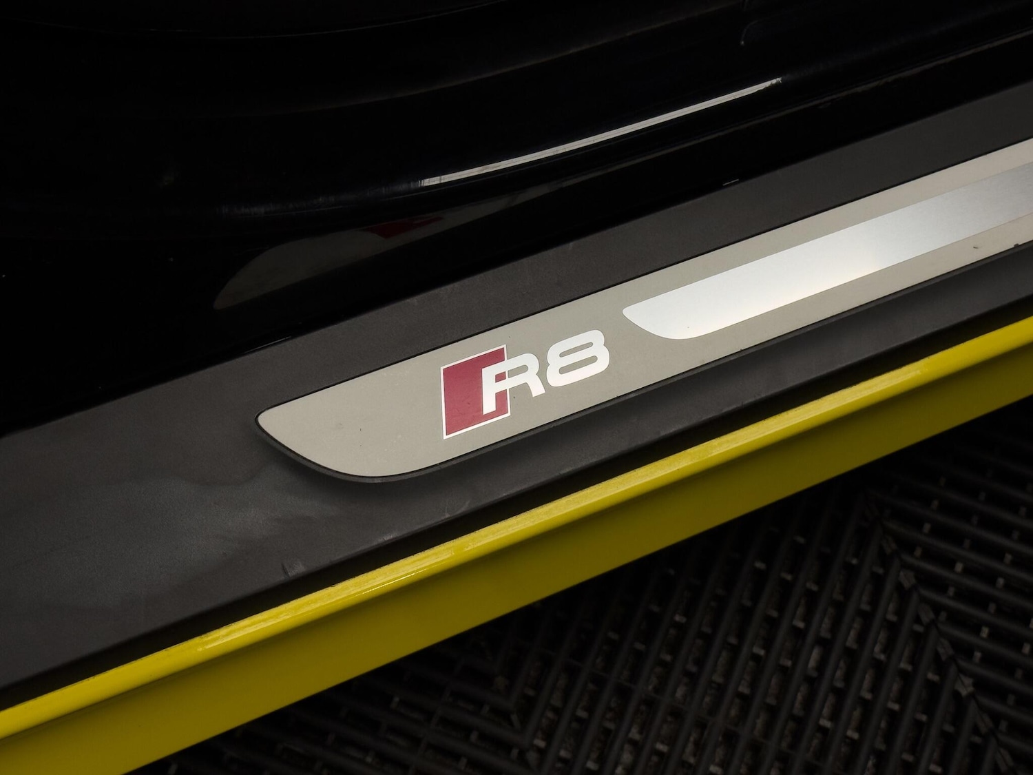 Used Audi R8 2017 for sale - 77625386: Photo 36