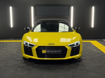 Used Audi R8 2017 for sale - 77625386: Photo