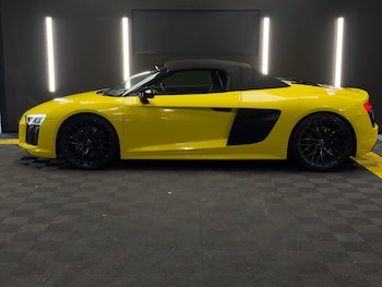 Used Audi R8 2017 for sale - 77625386: Photo