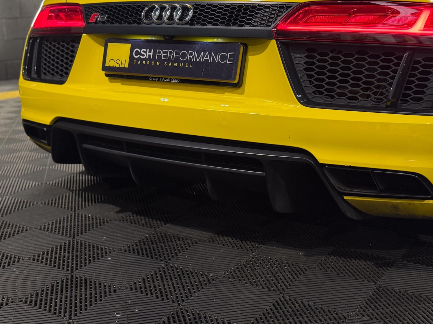 Used Audi R8 2017 for sale - 77625386: Photo 8