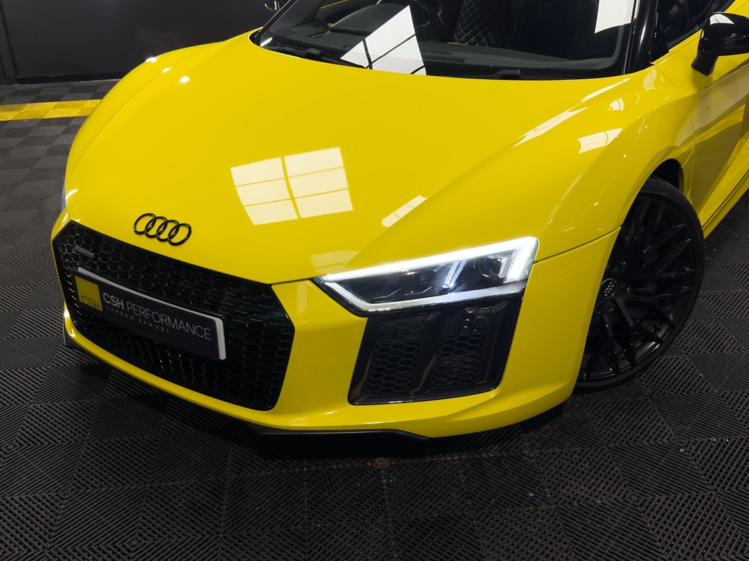 Used Audi R8 2017 for sale - 77625386: Photo 9