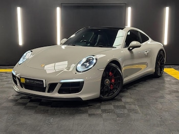 (18) - 3.0T 991 Carrera GTS PDK Euro 6 (s/s) 2dr