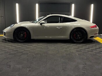 Used Porsche 911 2018 for sale - 77510678: Photo