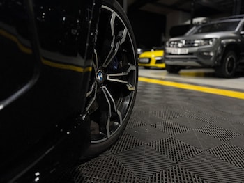 Used BMW X3 M 2019 for sale - 78292082: Photo