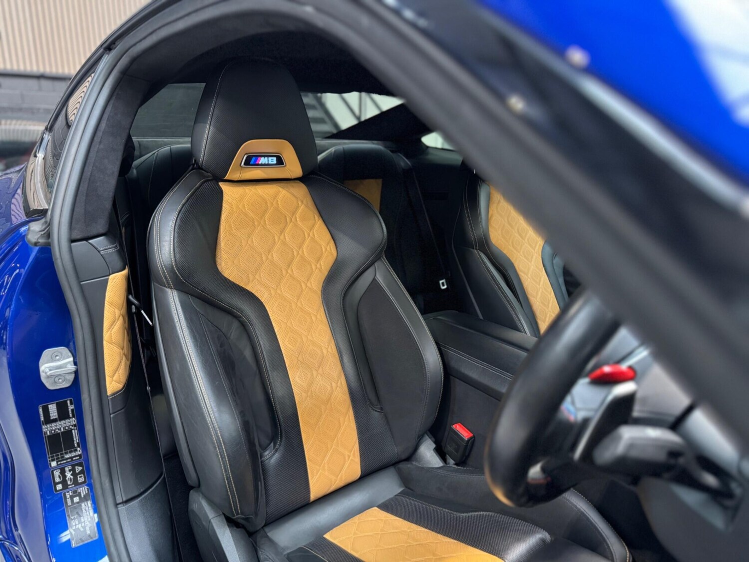 Used BMW M8 2020 for sale - 76658120: Photo 16