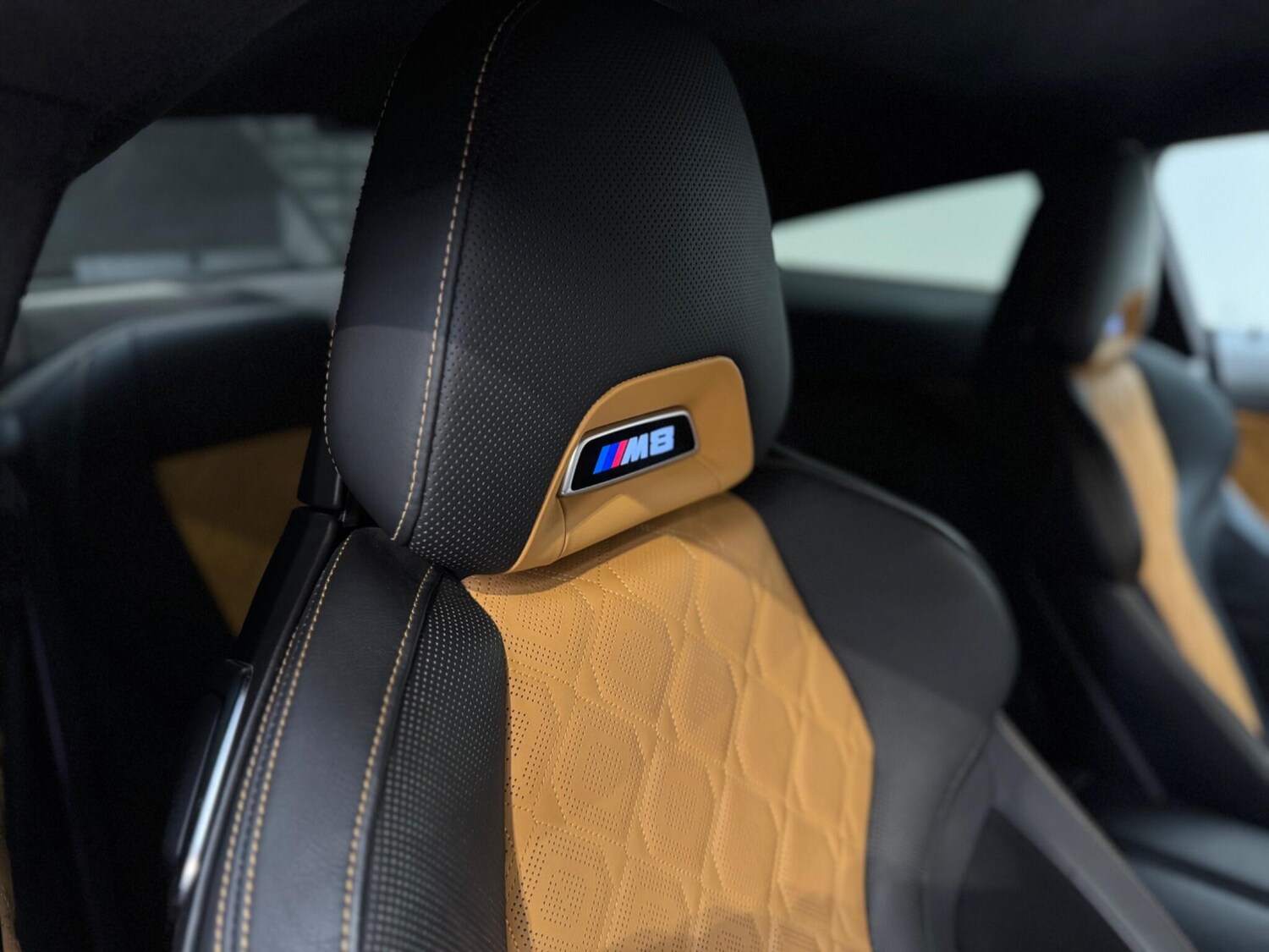 Used BMW M8 2020 for sale - 76658120: Photo 17