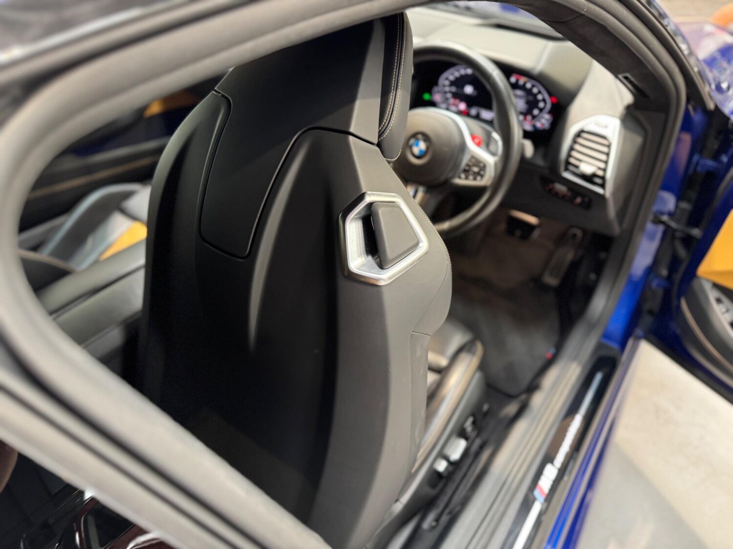 Used BMW M8 2020 for sale - 76658120: Photo 19