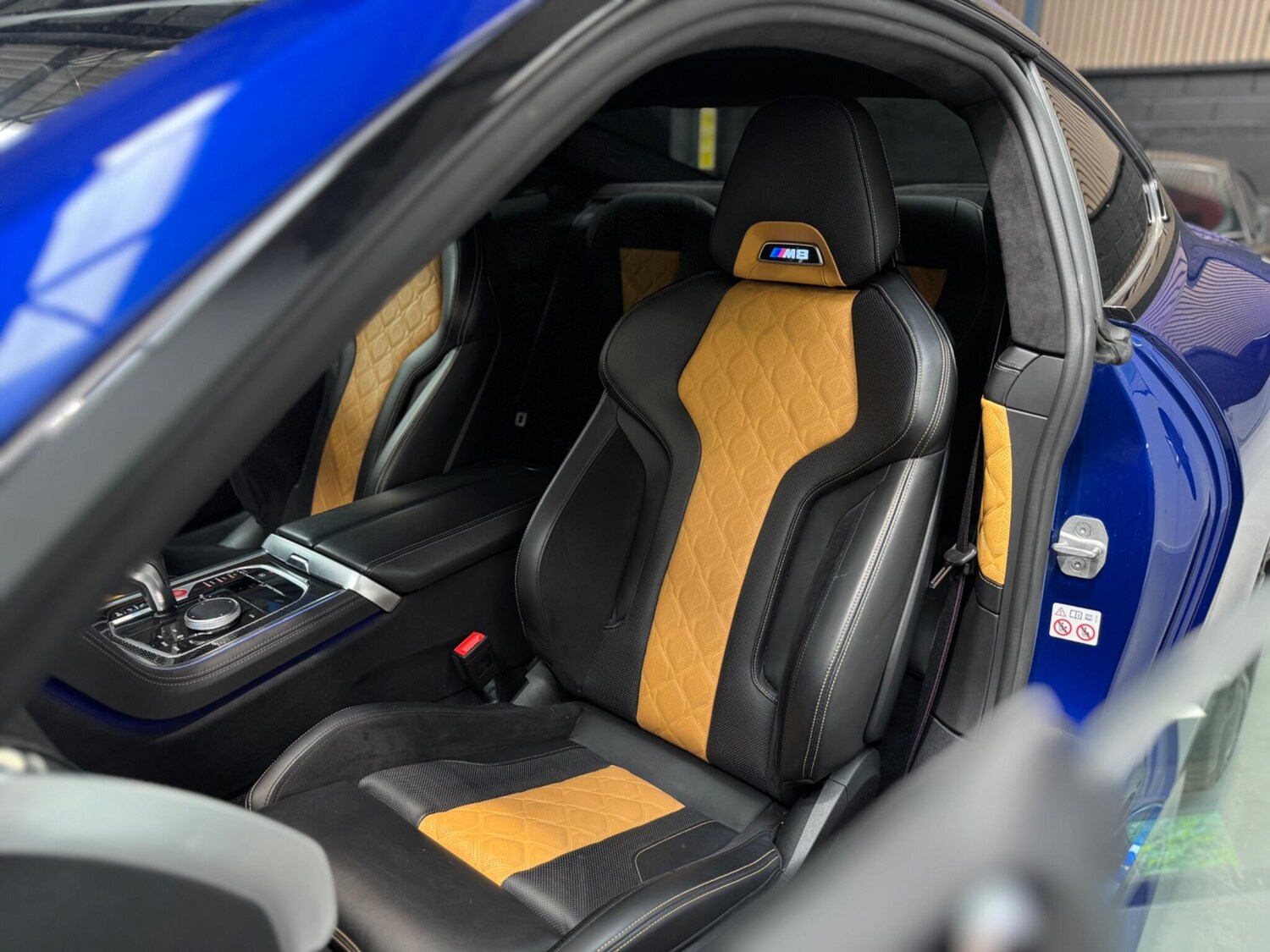 Used BMW M8 2020 for sale - 76658120: Photo 20