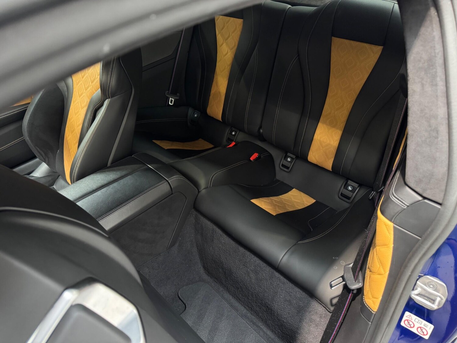 Used BMW M8 2020 for sale - 76658120: Photo 22