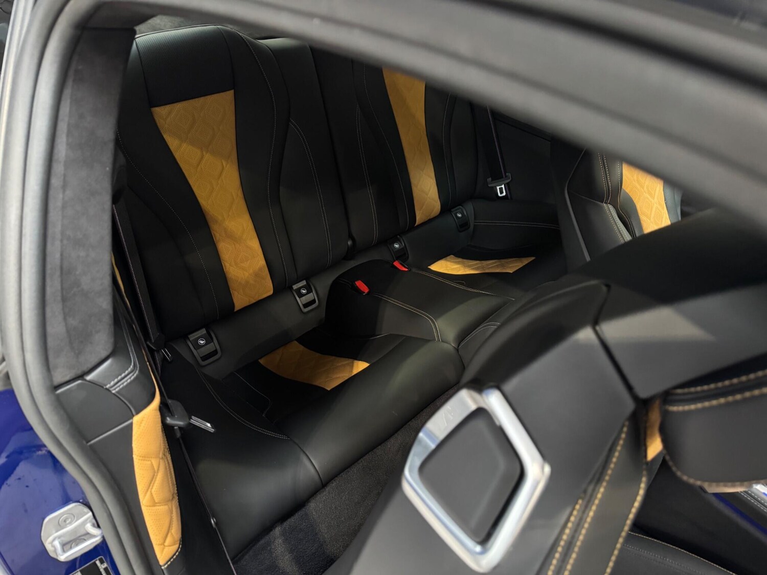 Used BMW M8 2020 for sale - 76658120: Photo 23