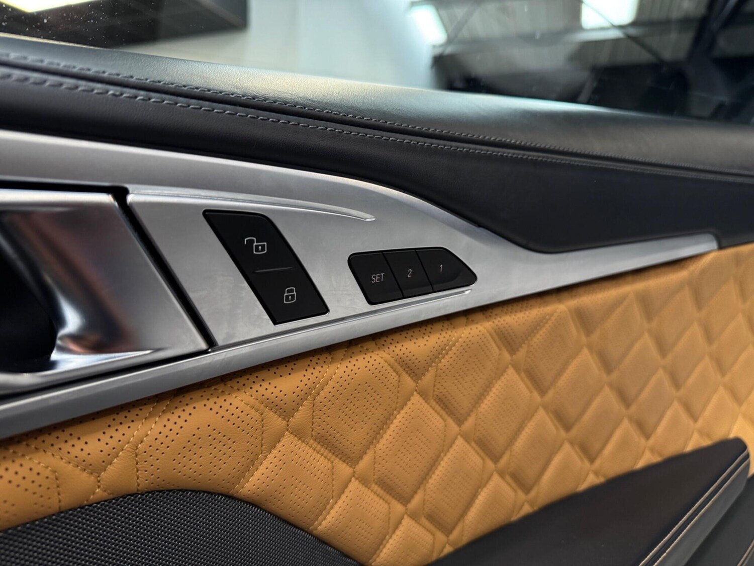 Used BMW M8 2020 for sale - 76658120: Photo 24