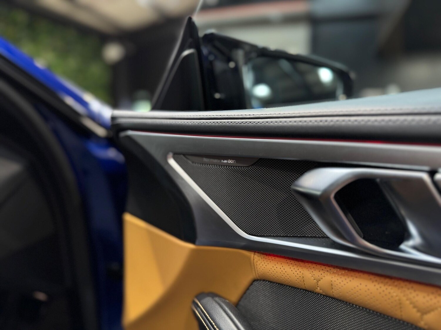 Used BMW M8 2020 for sale - 76658120: Photo 25