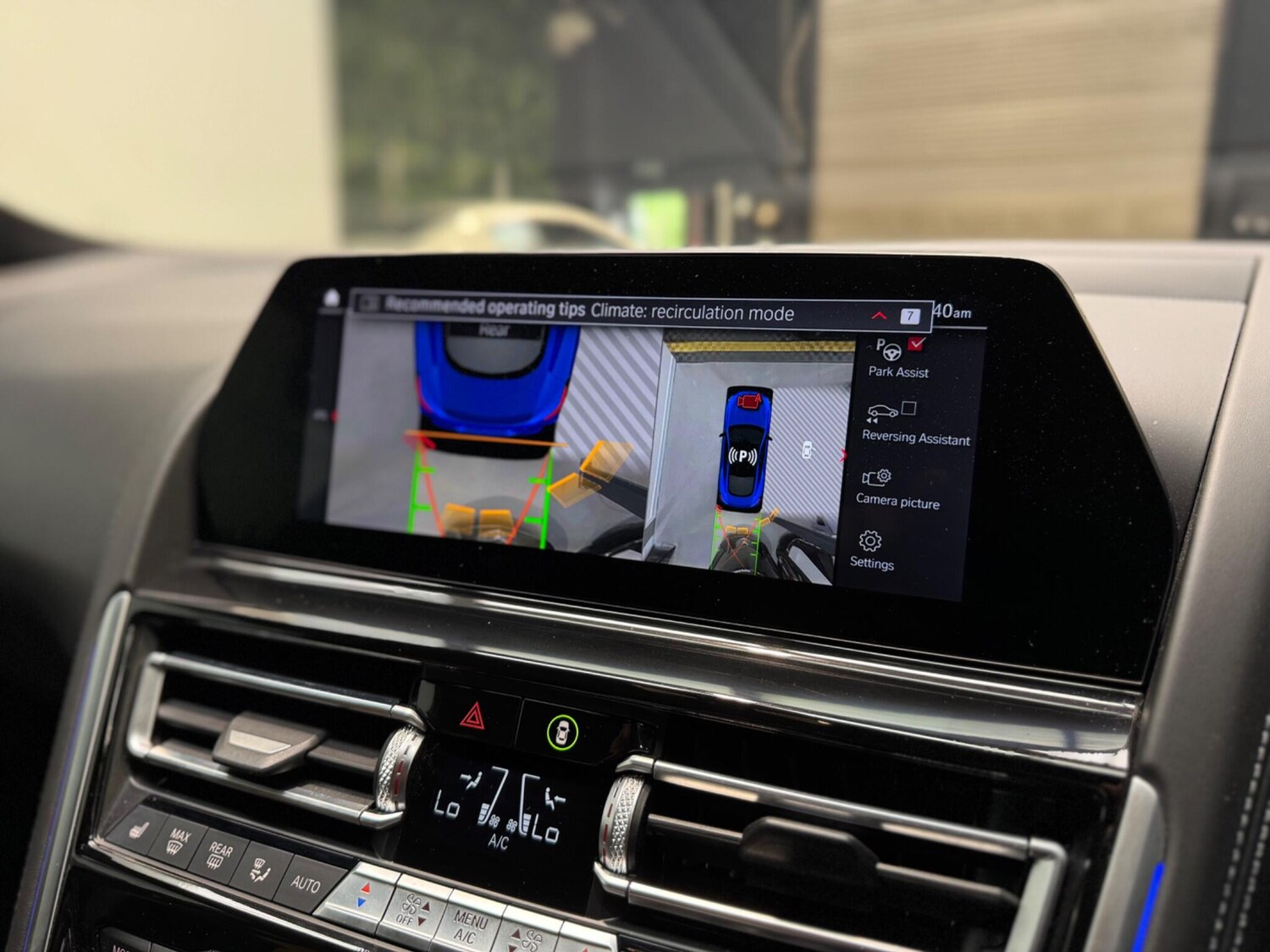 Used BMW M8 2020 for sale - 76658120: Photo 27