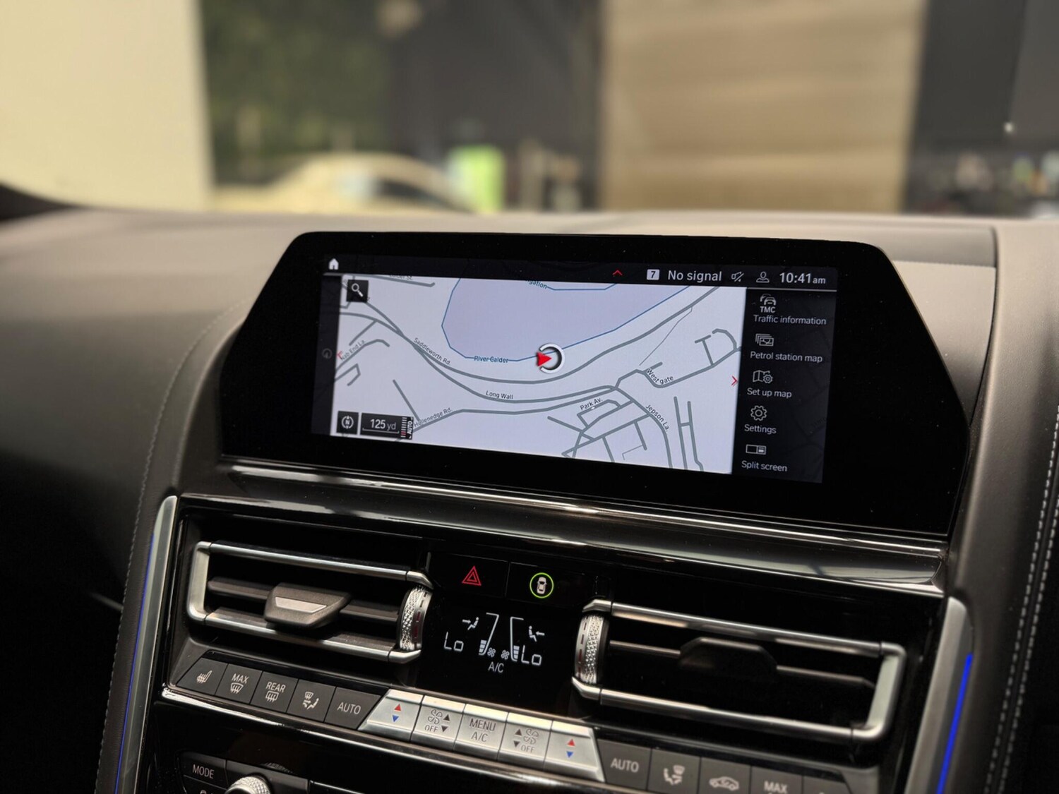 Used BMW M8 2020 for sale - 76658120: Photo 28