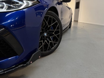 Used BMW M8 2020 for sale - 76658120: Photo