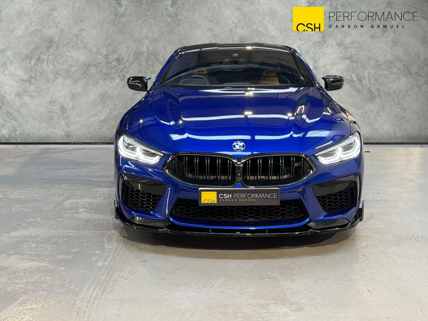 Used BMW M8 2020 for sale - 76658120: Photo 3