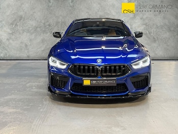Used BMW M8 2020 for sale - 76658120: Photo
