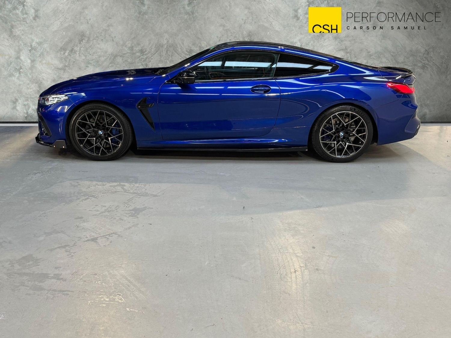 Used BMW M8 2020 for sale - 76658120: Photo 4