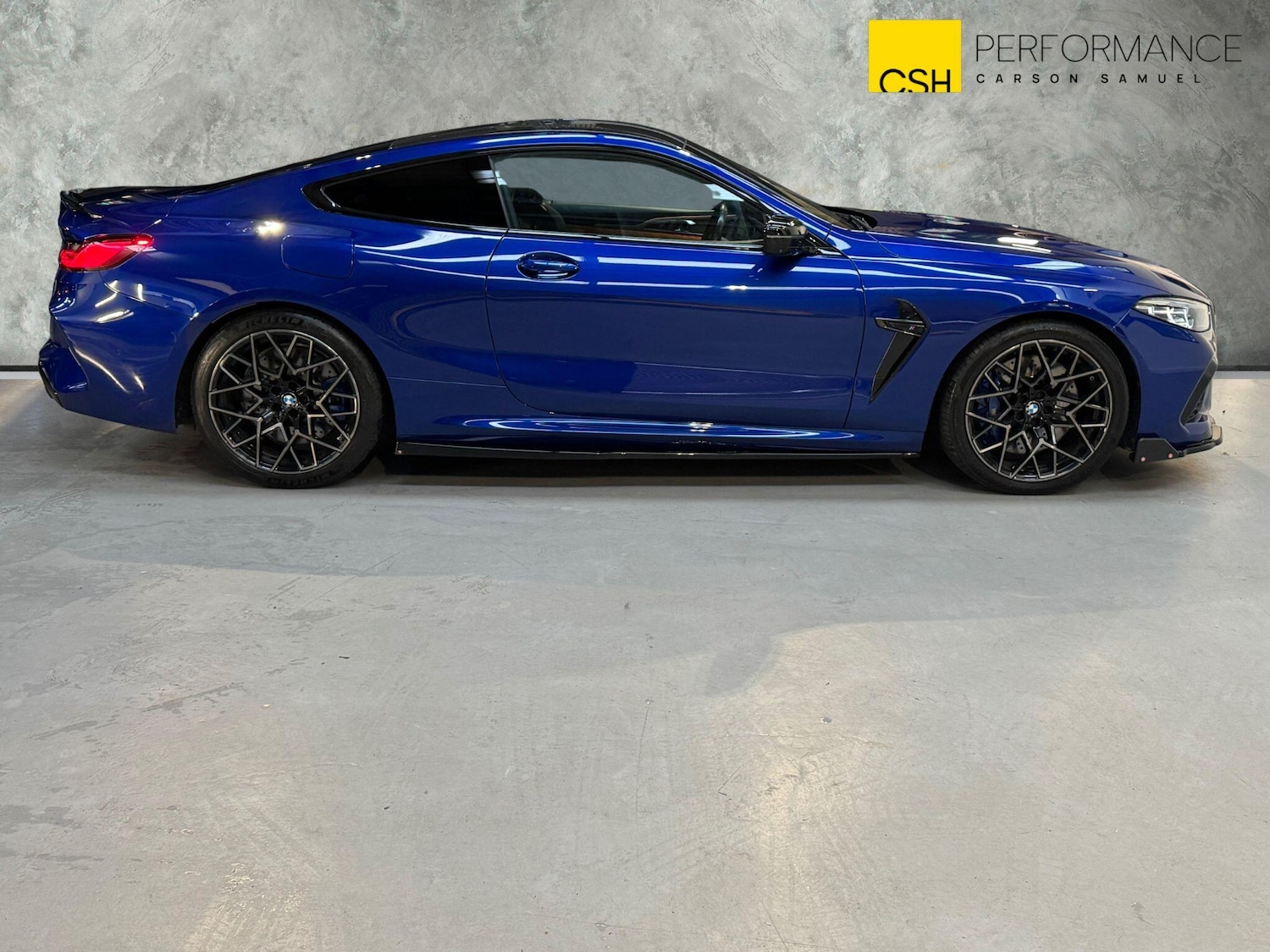 Used BMW M8 2020 for sale - 76658120: Photo 5