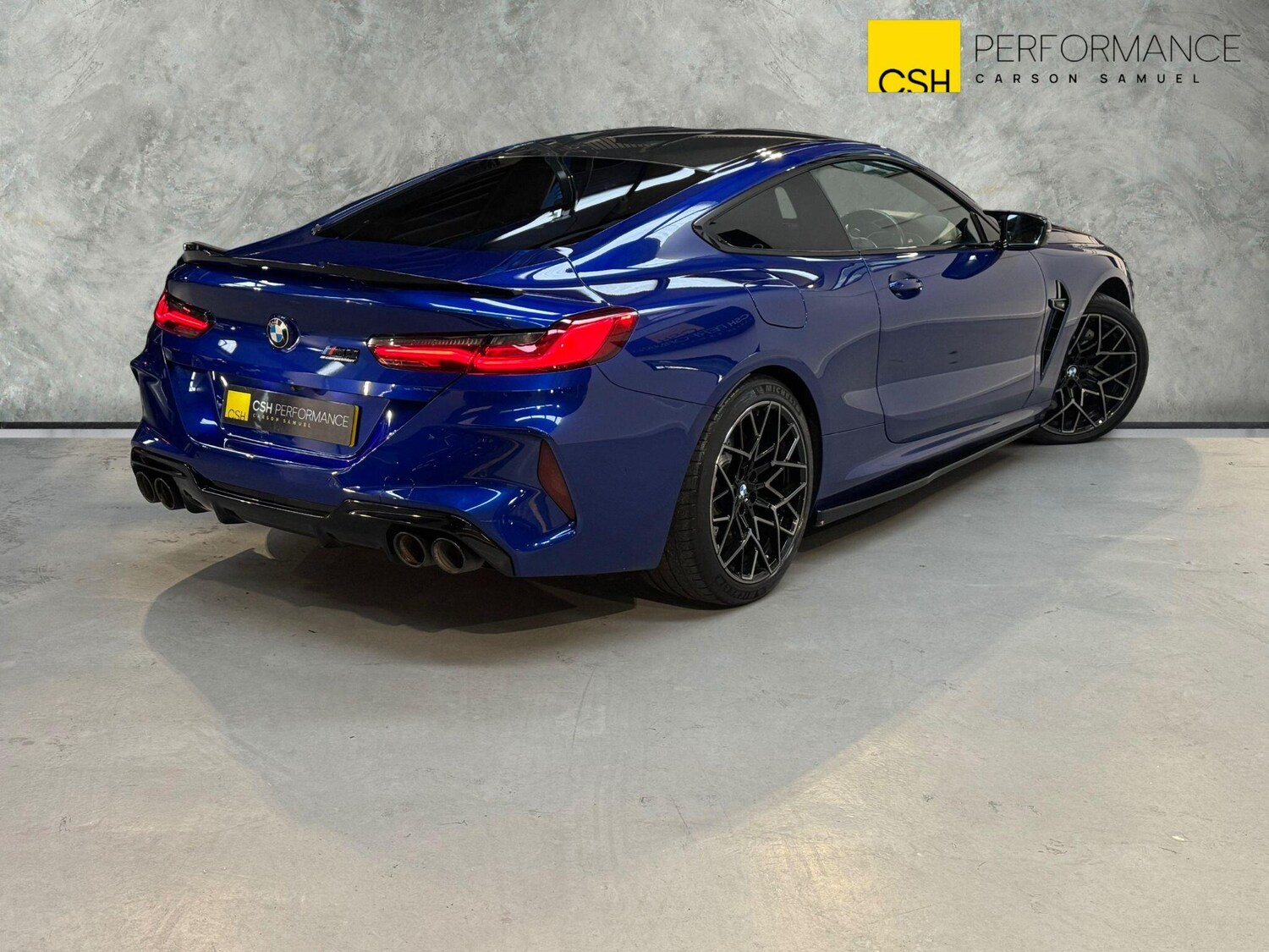 Used BMW M8 2020 for sale - 76658120: Photo 6
