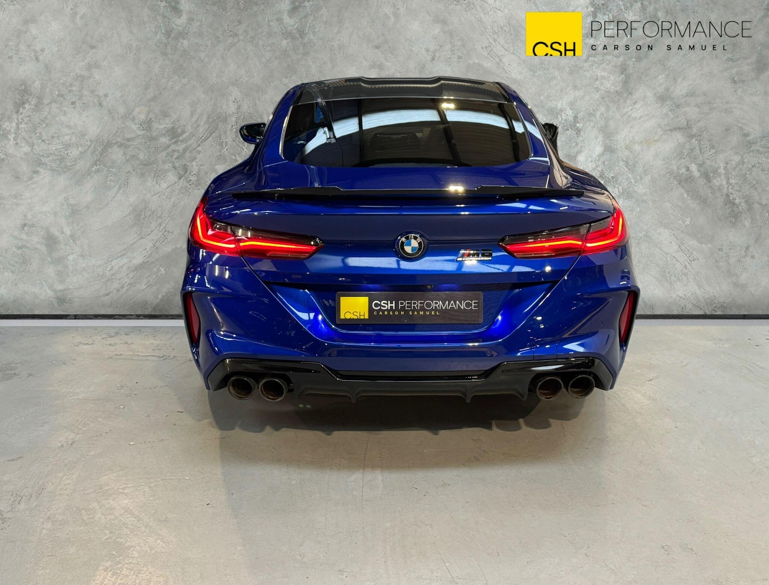 Used BMW M8 2020 for sale - 76658120: Photo 7