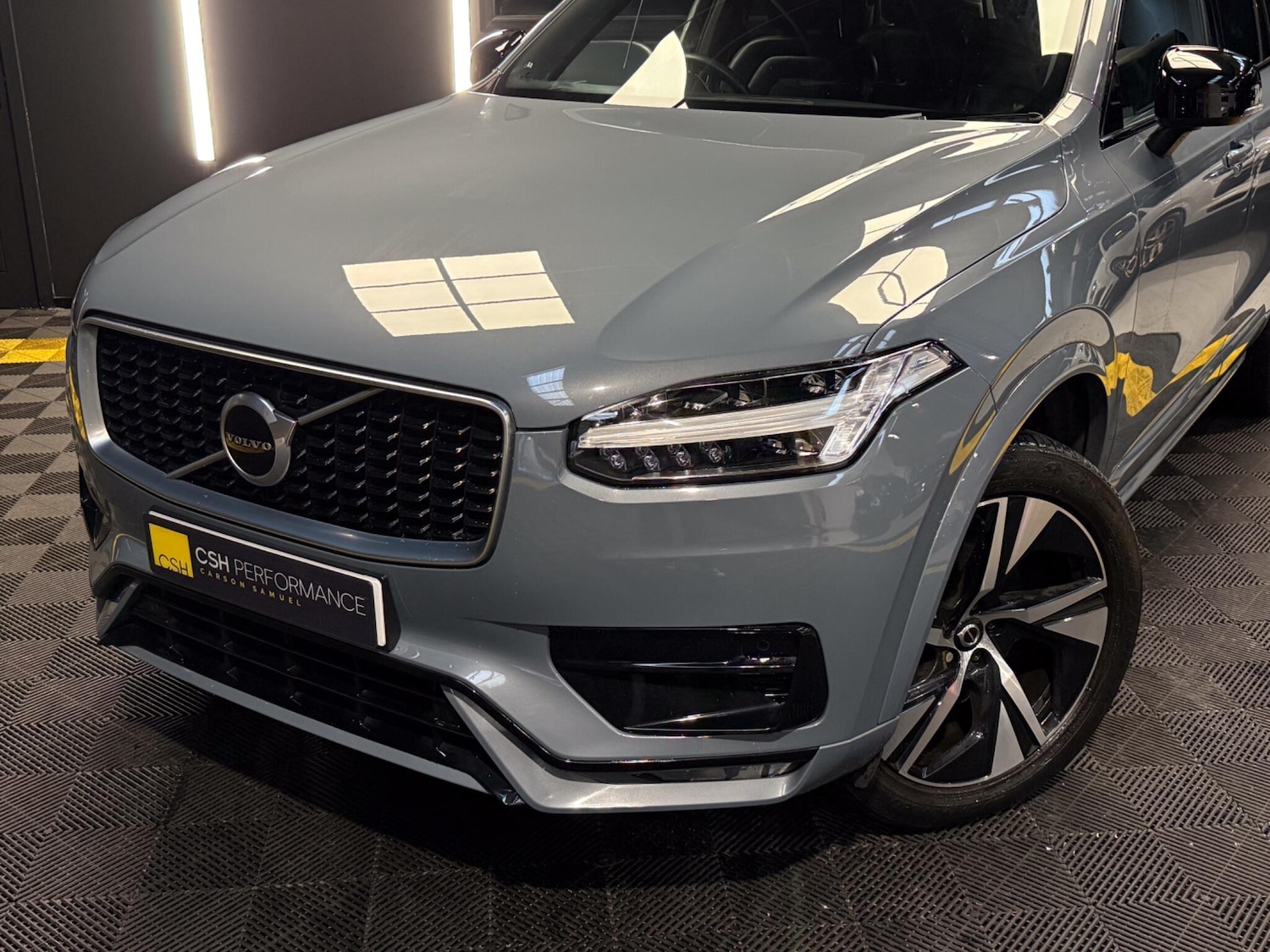 Used Volvo XC90 for sale - 77753598: Photo 10