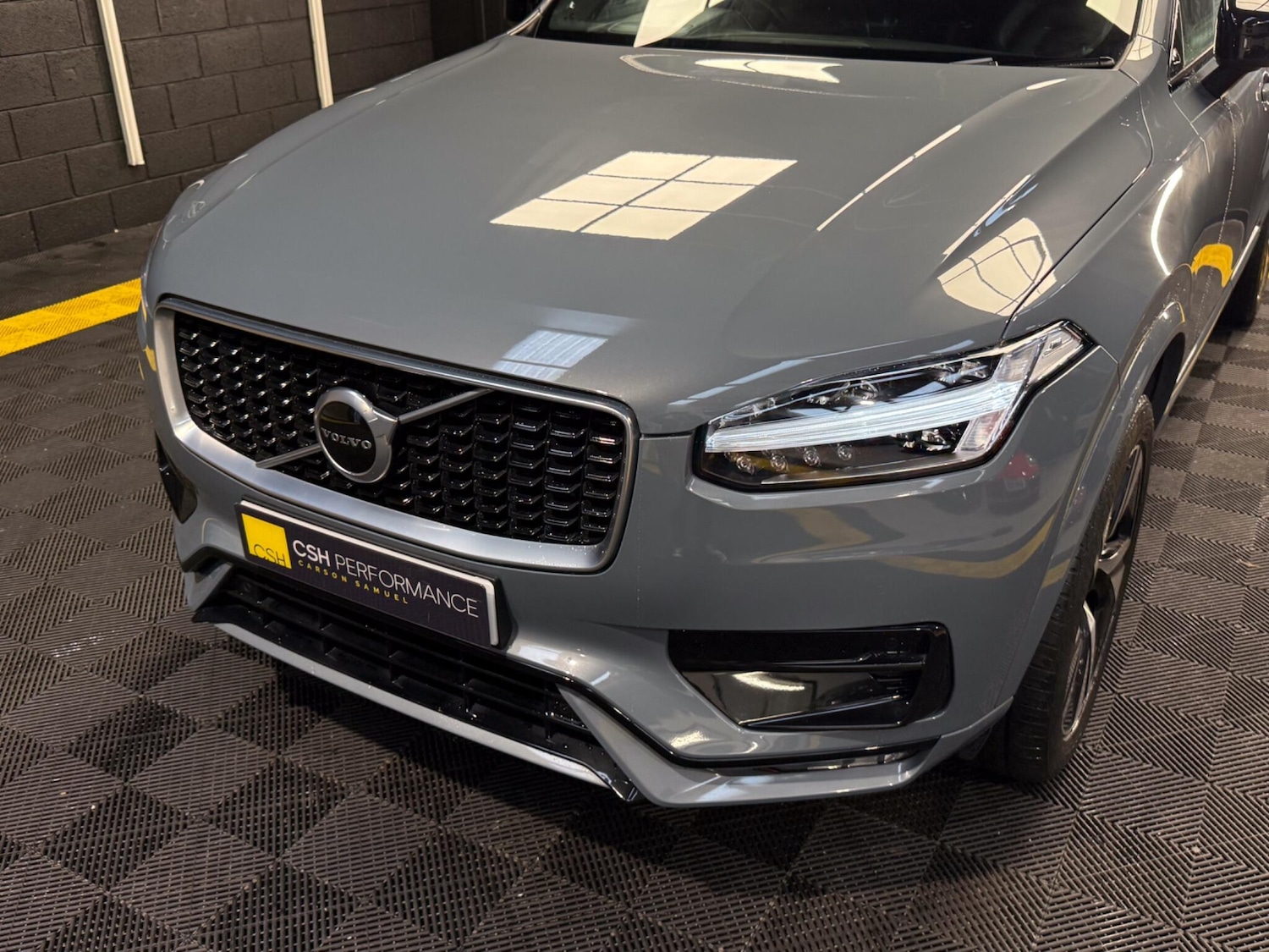 Used Volvo XC90 for sale - 77753598: Photo 11