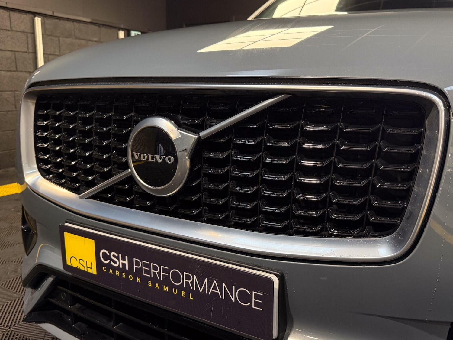 Used Volvo XC90 for sale - 77753598: Photo 12