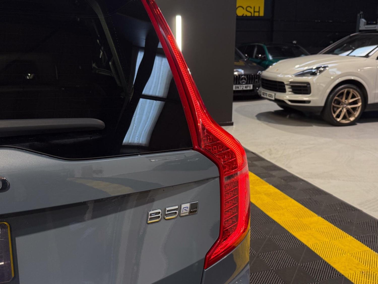 Used Volvo XC90 for sale - 77753598: Photo 16