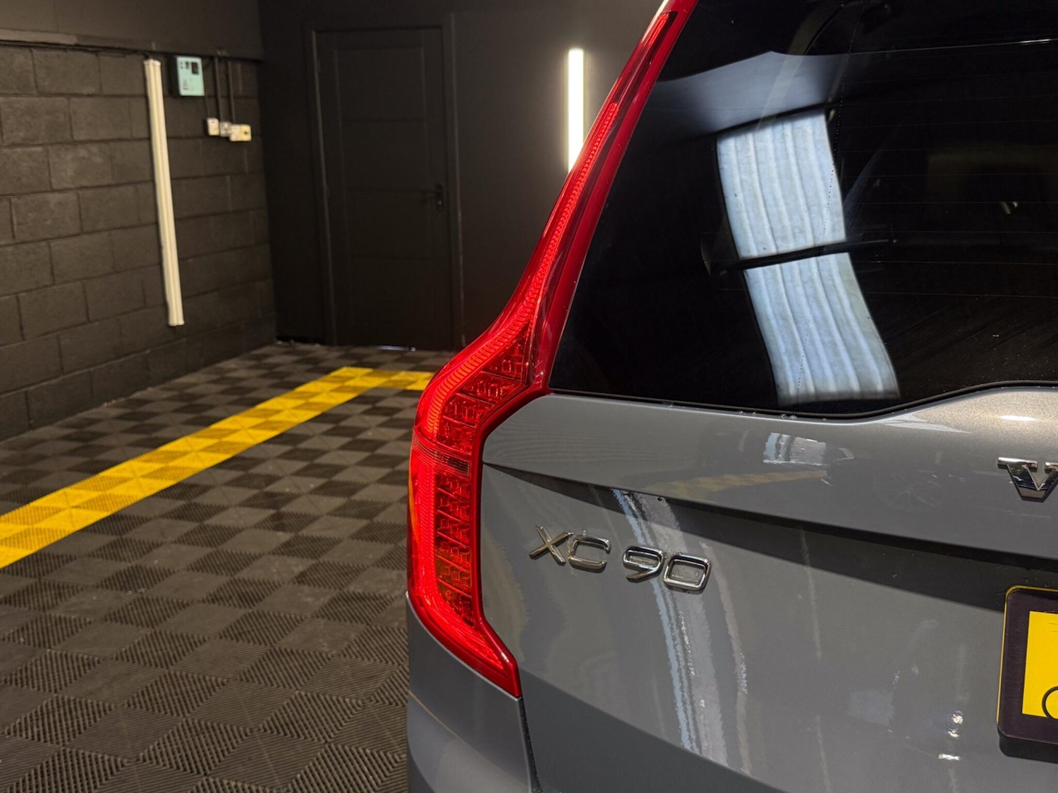 Used Volvo XC90 for sale - 77753598: Photo 17