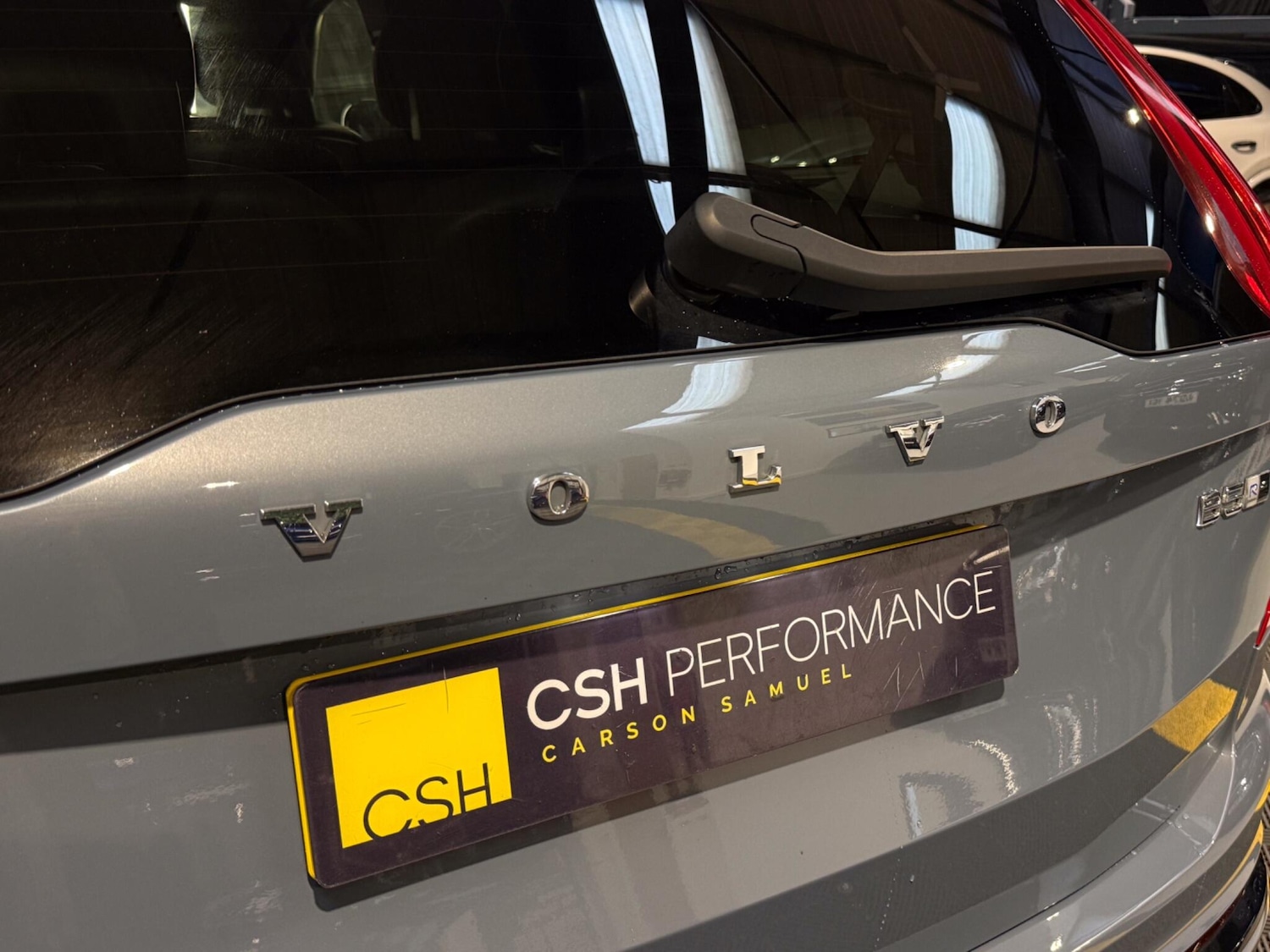 Used Volvo XC90 for sale - 77753598: Photo 18