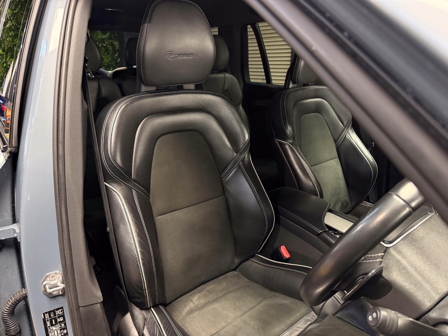 Used Volvo XC90 for sale - 77753598: Photo 20