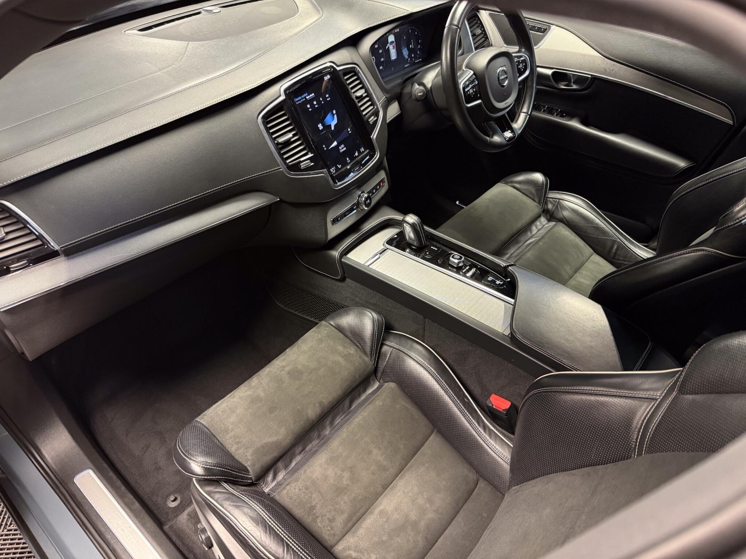 Used Volvo XC90 for sale - 77753598: Photo 21