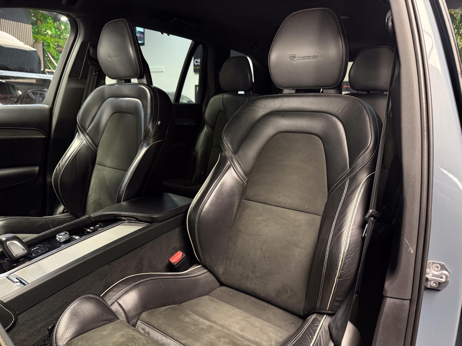 Used Volvo XC90 for sale - 77753598: Photo 22