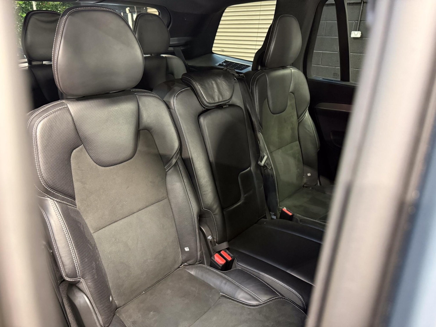 Used Volvo XC90 for sale - 77753598: Photo 23