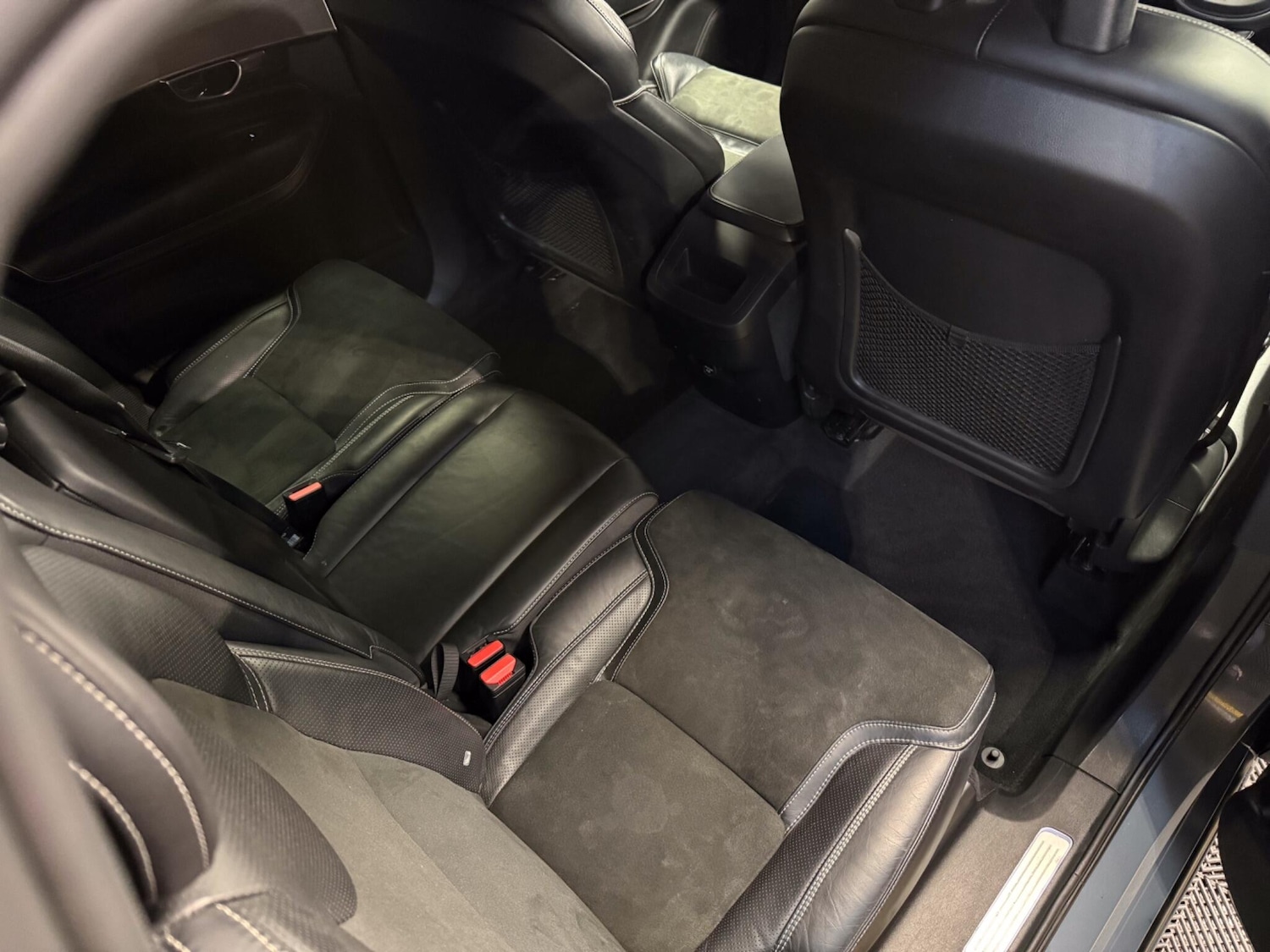 Used Volvo XC90 for sale - 77753598: Photo 24