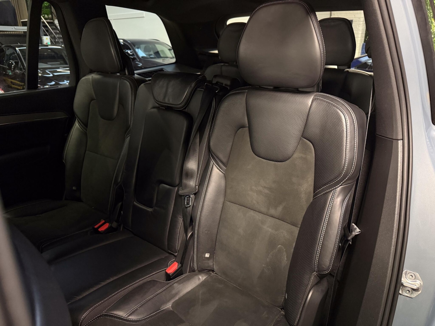 Used Volvo XC90 for sale - 77753598: Photo 25