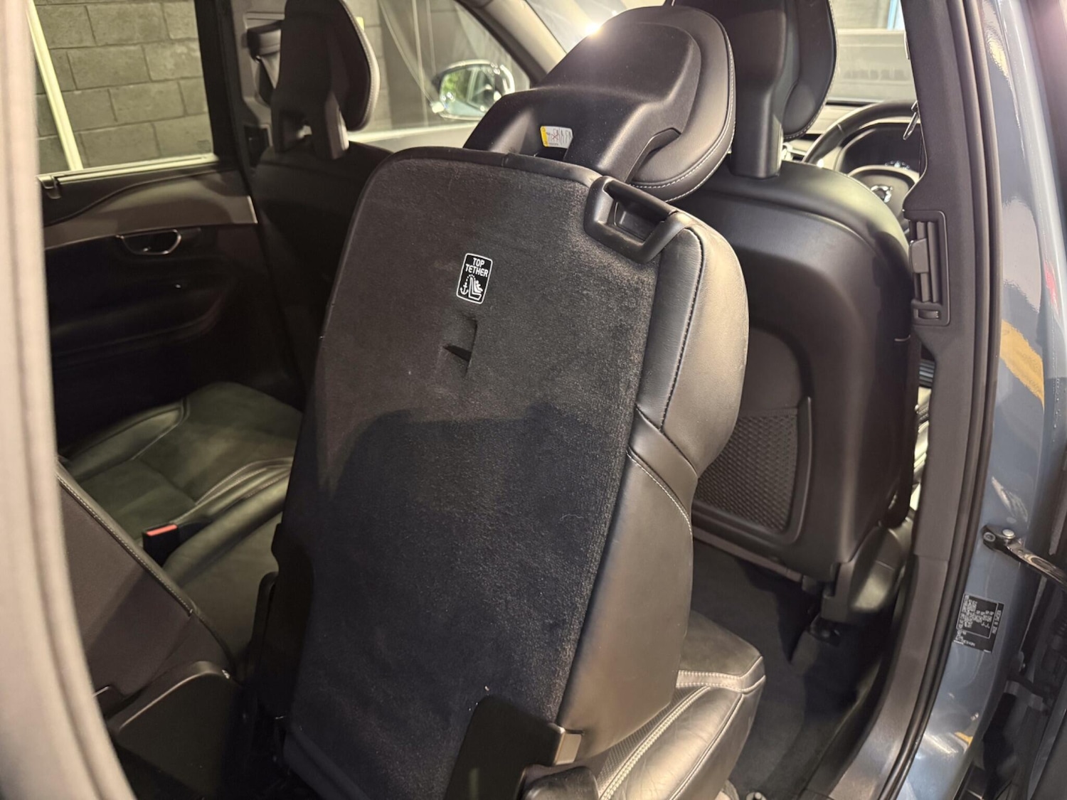 Used Volvo XC90 for sale - 77753598: Photo 28