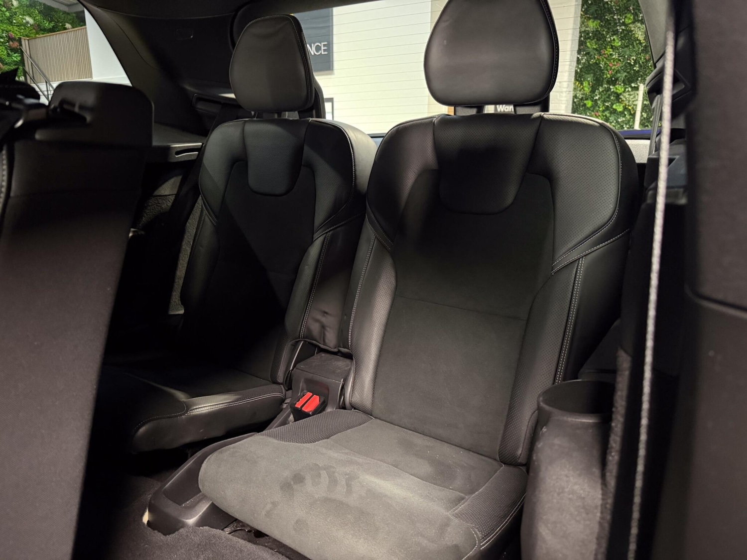 Used Volvo XC90 for sale - 77753598: Photo 29