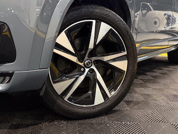 Used Volvo XC90 2019 for sale - 77753598: Photo