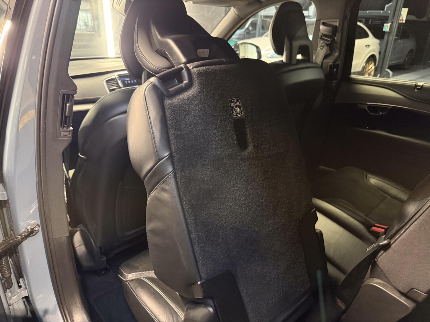 Used Volvo XC90 for sale - 77753598: Photo 30