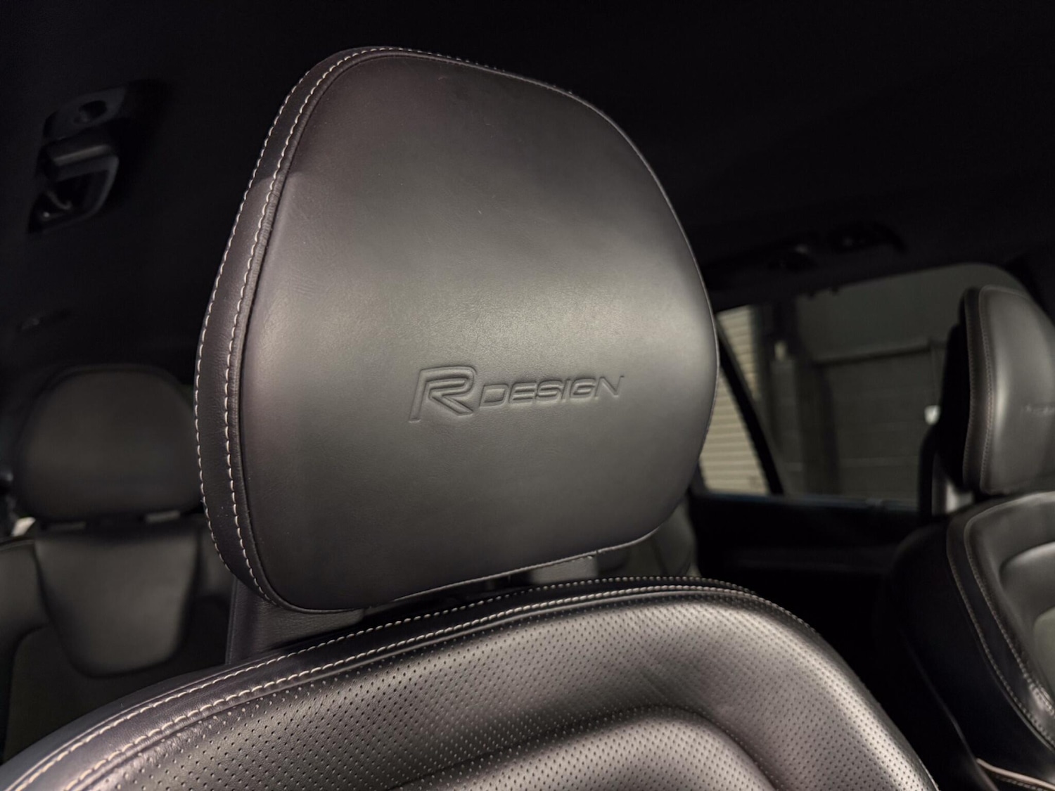 Used Volvo XC90 for sale - 77753598: Photo 31