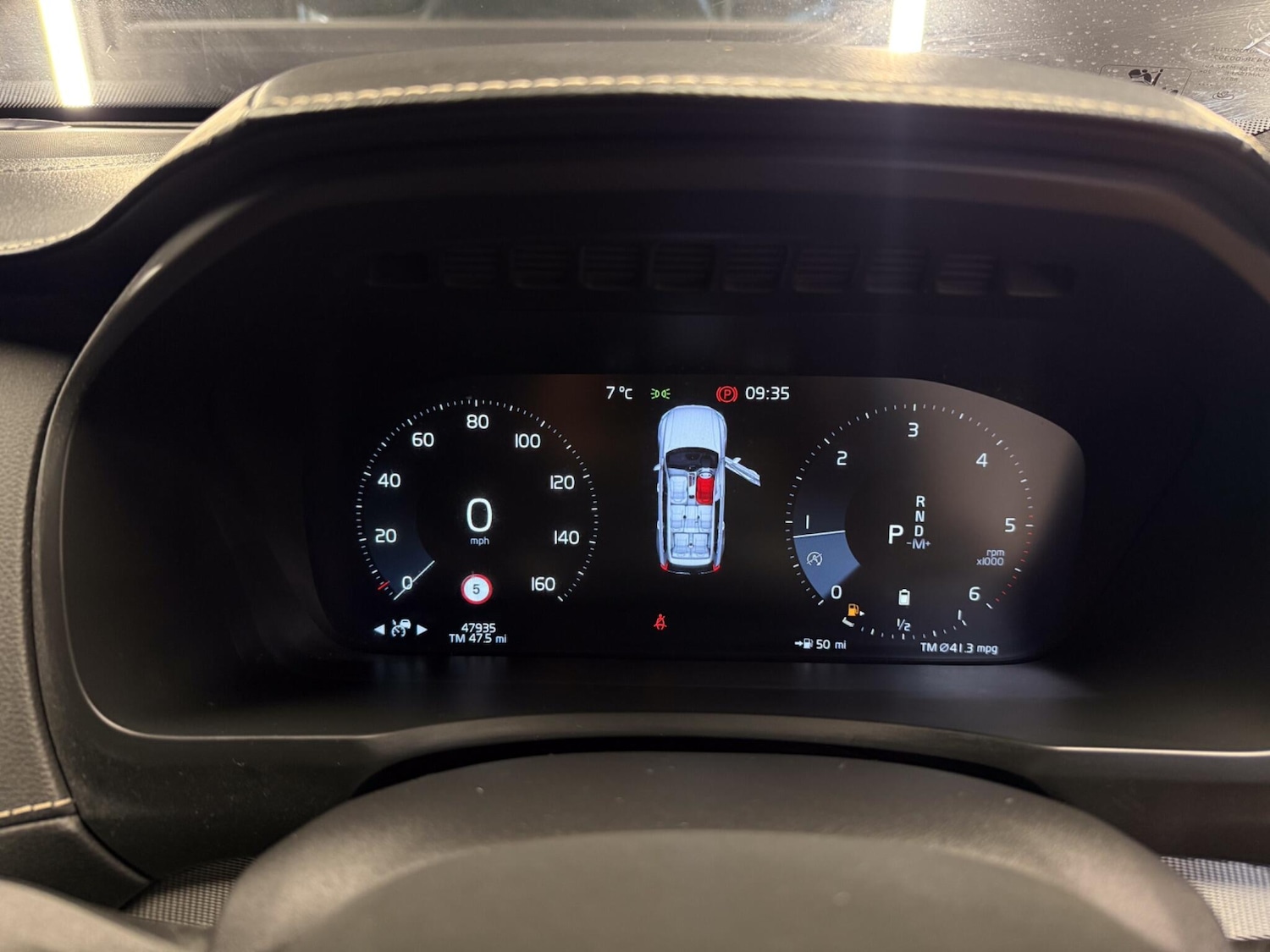 Used Volvo XC90 for sale - 77753598: Photo 35